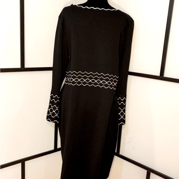 Ricki’s Sweater Dress - Picture 9 of 10